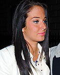 Tulisa Contostavlos